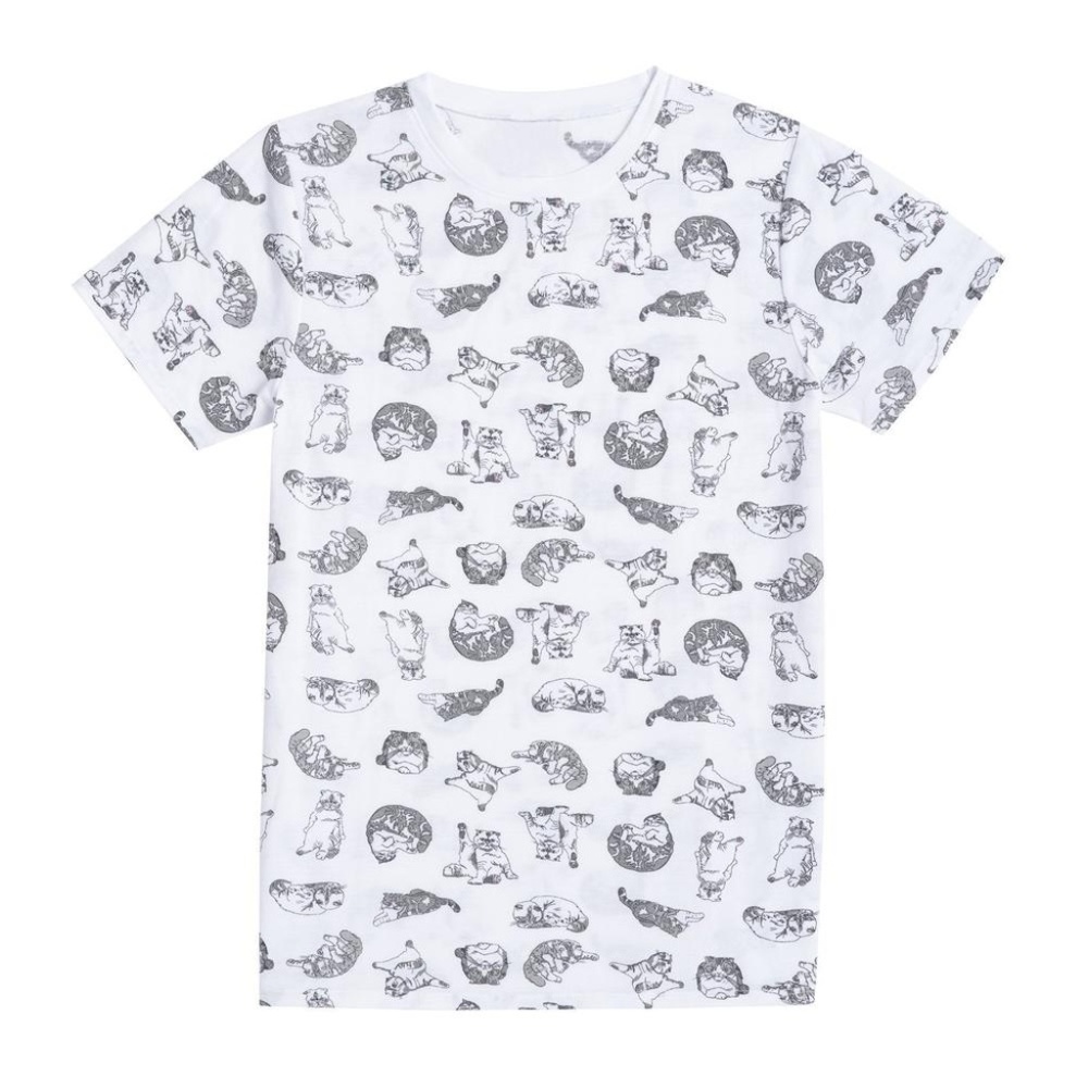 Taylor Swift Cat T Shirt